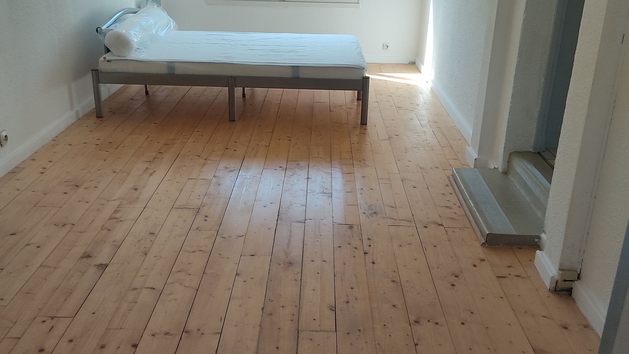 Photo of Bedroom in Chef-Boutonne