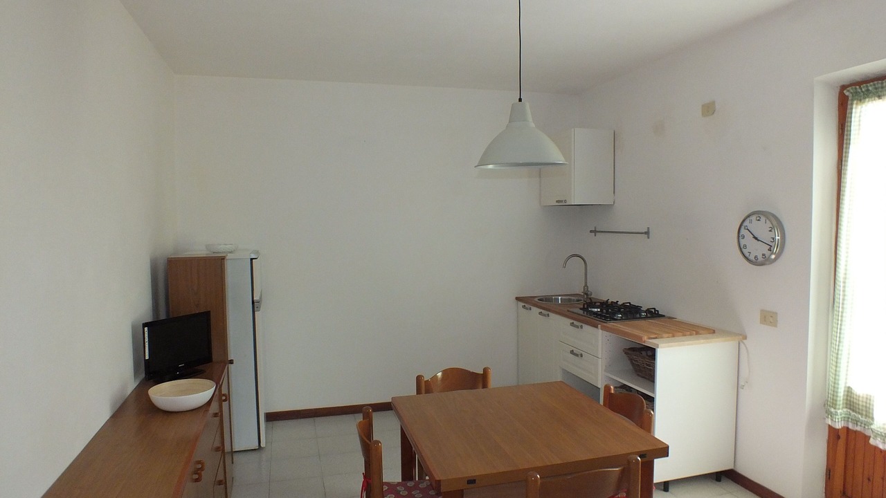 Photo of Kitchen in Campo nell'Elba