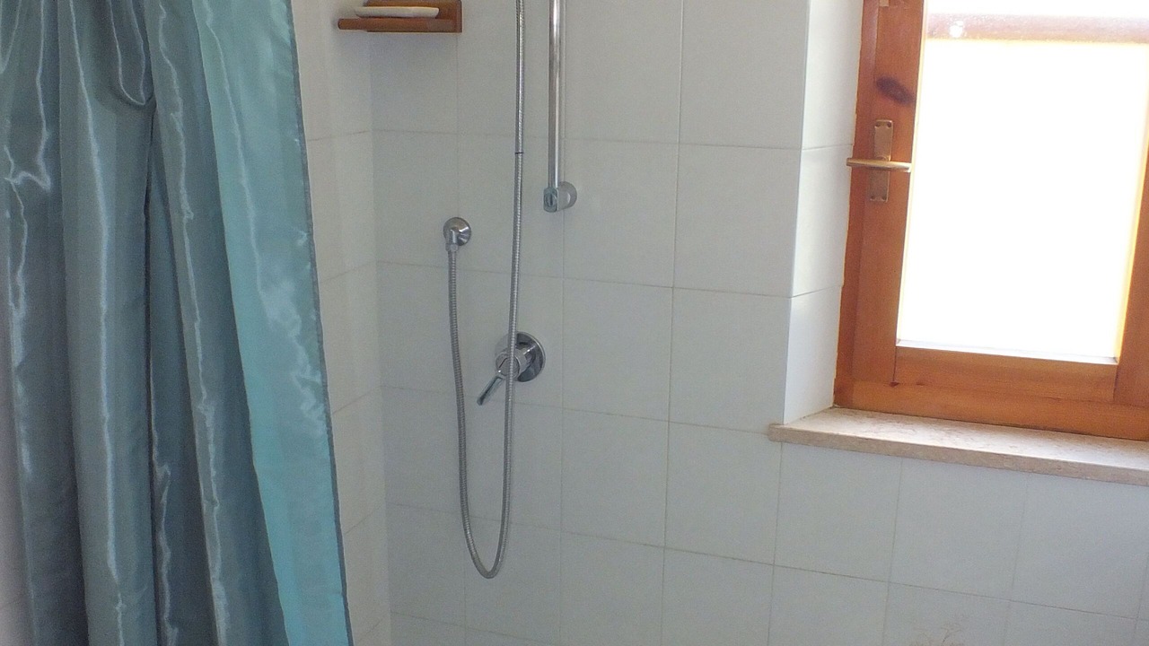 Photo of Bathroom in Campo nell'Elba