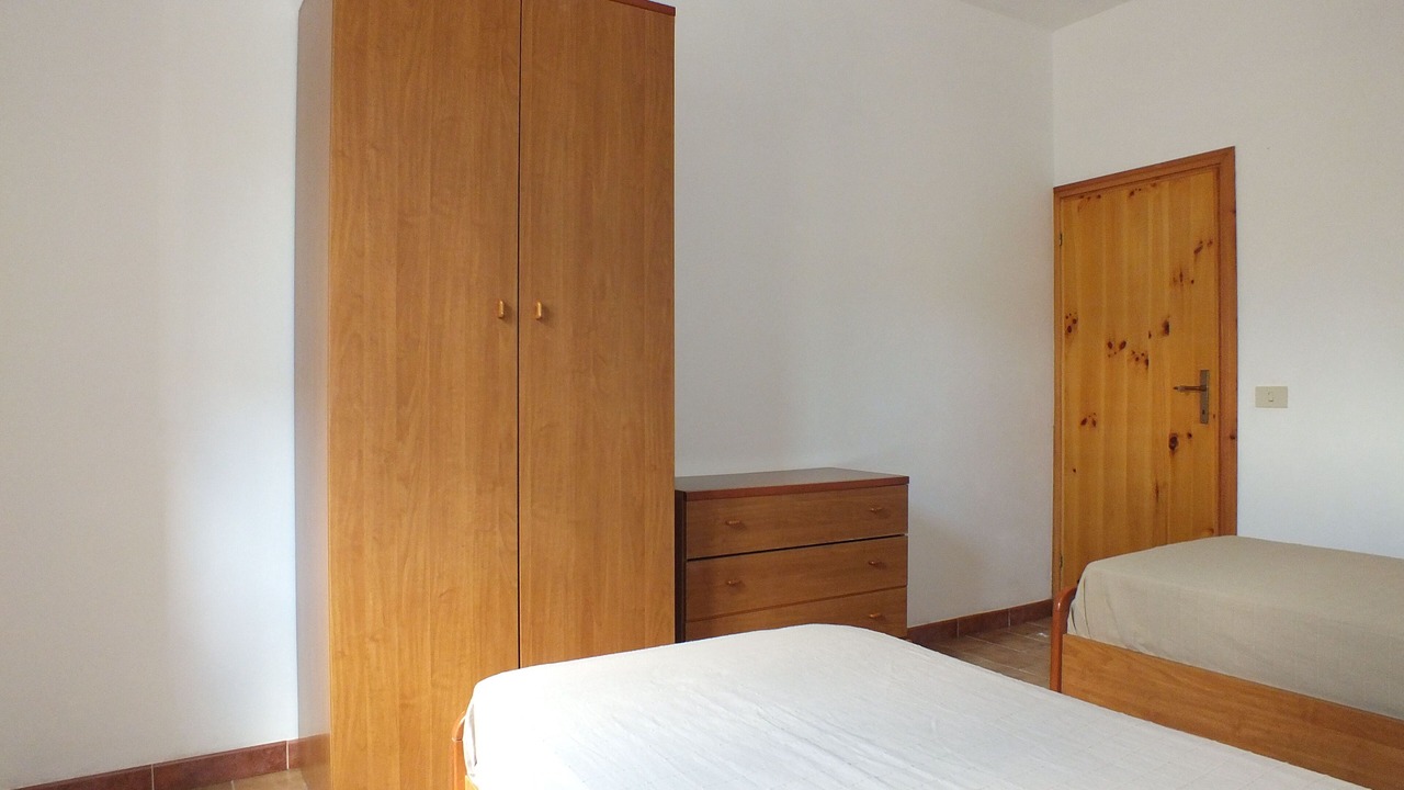 Photo of Bedroom in Campo nell'Elba