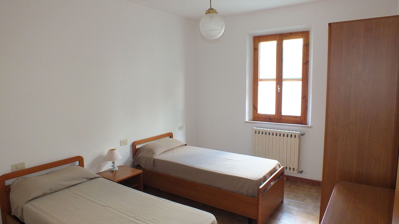 Photo of Bedroom in Campo nell'Elba