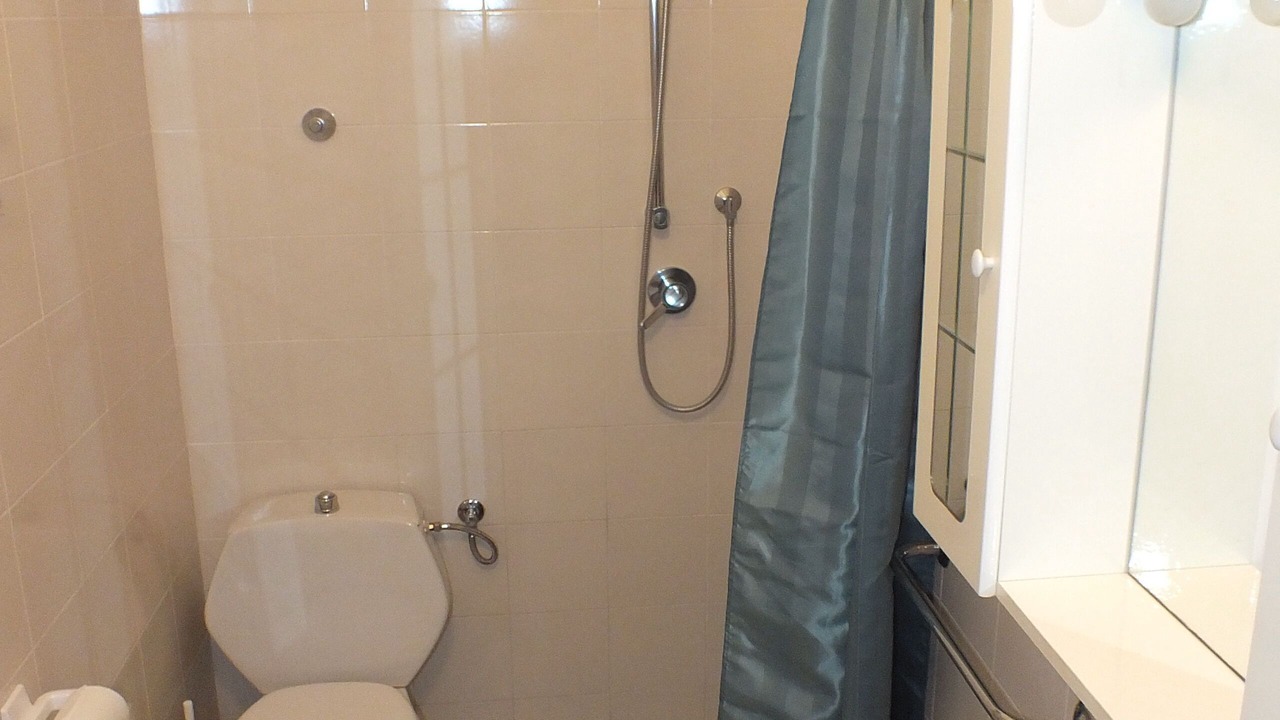Photo of Bathroom in Campo nell'Elba