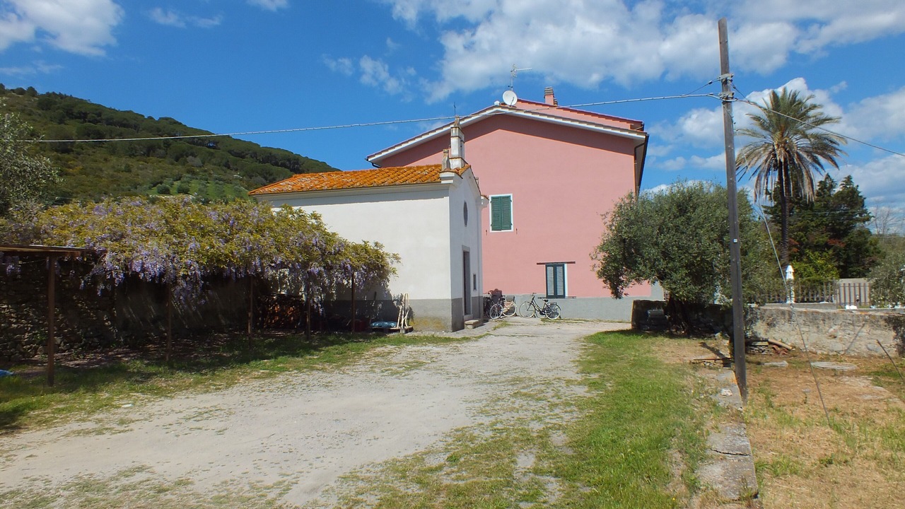 Photo of Outdoor in Campo nell'Elba