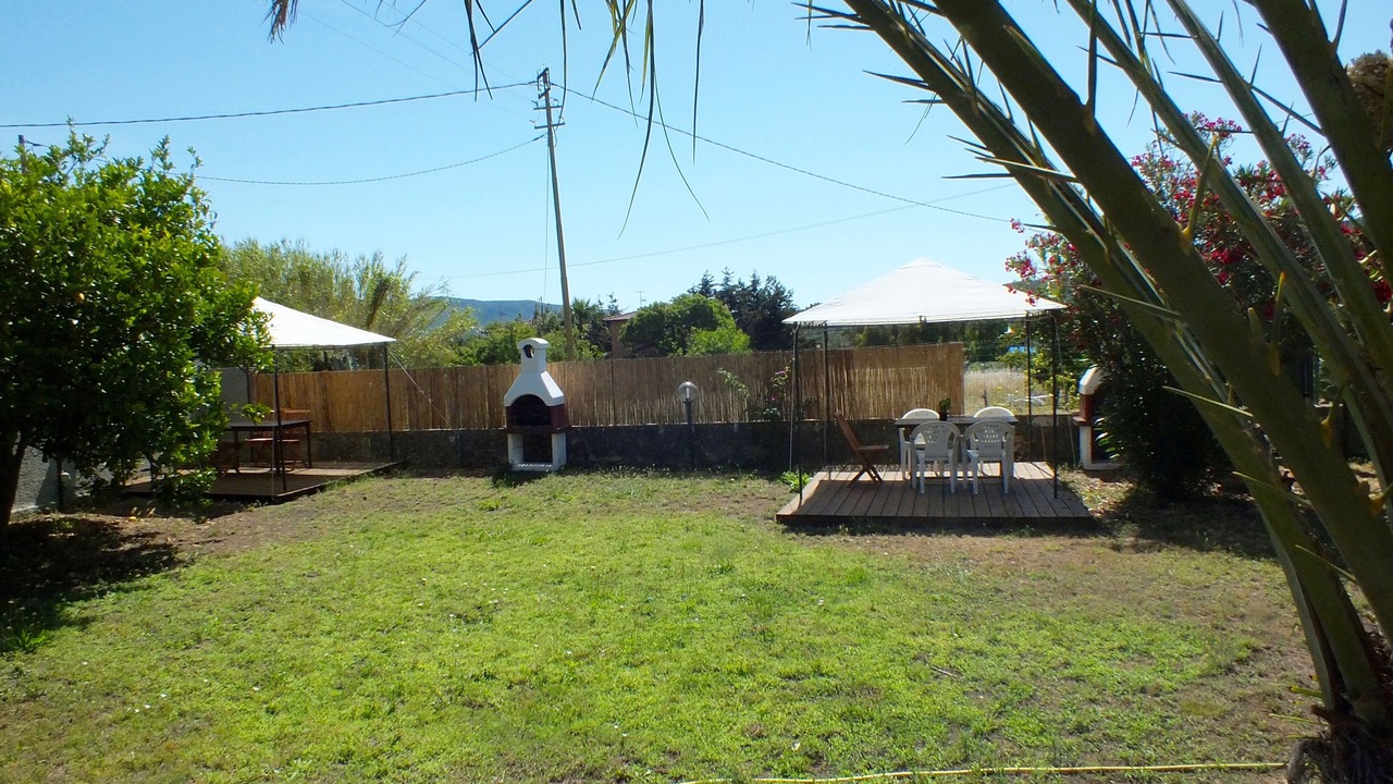 Photo of Outdoor in Campo nell'Elba