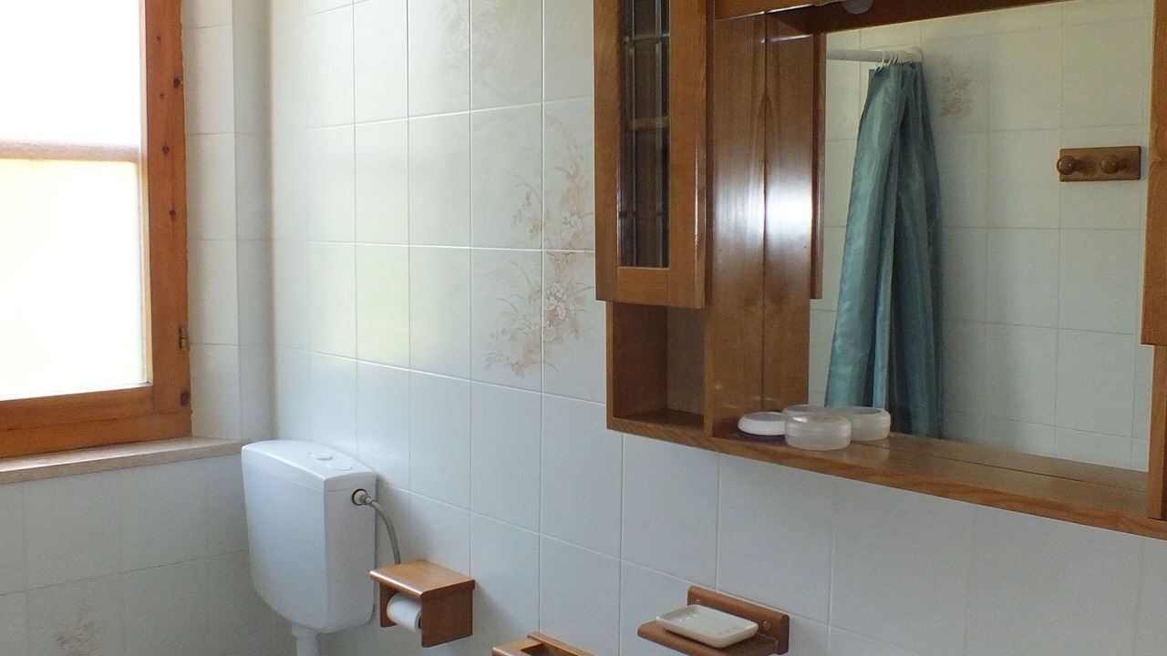 Photo of Bathroom in Campo nell'Elba