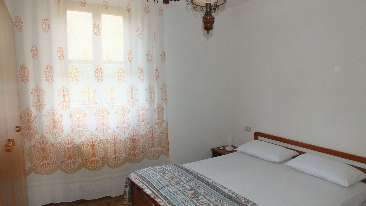 Photo of Bedroom in Campo nell'Elba