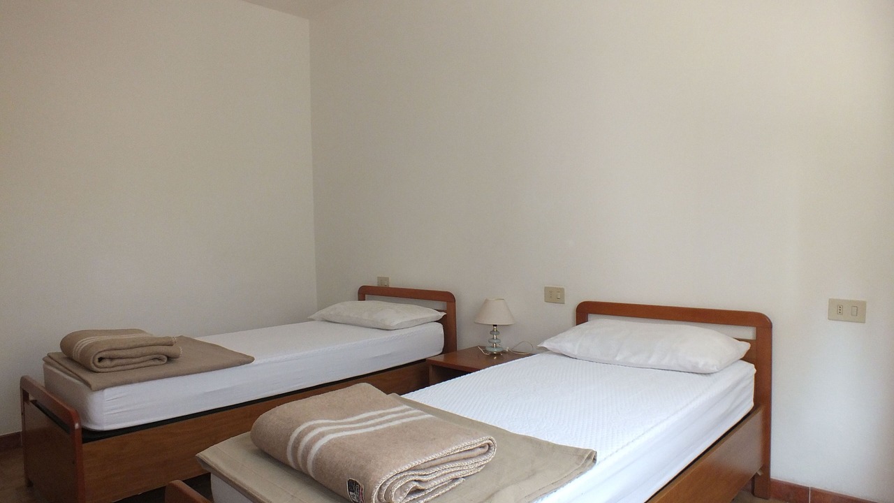 Photo of Bedroom in Campo nell'Elba