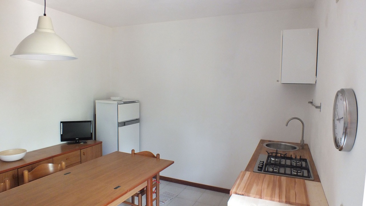 Photo of Kitchen in Campo nell'Elba