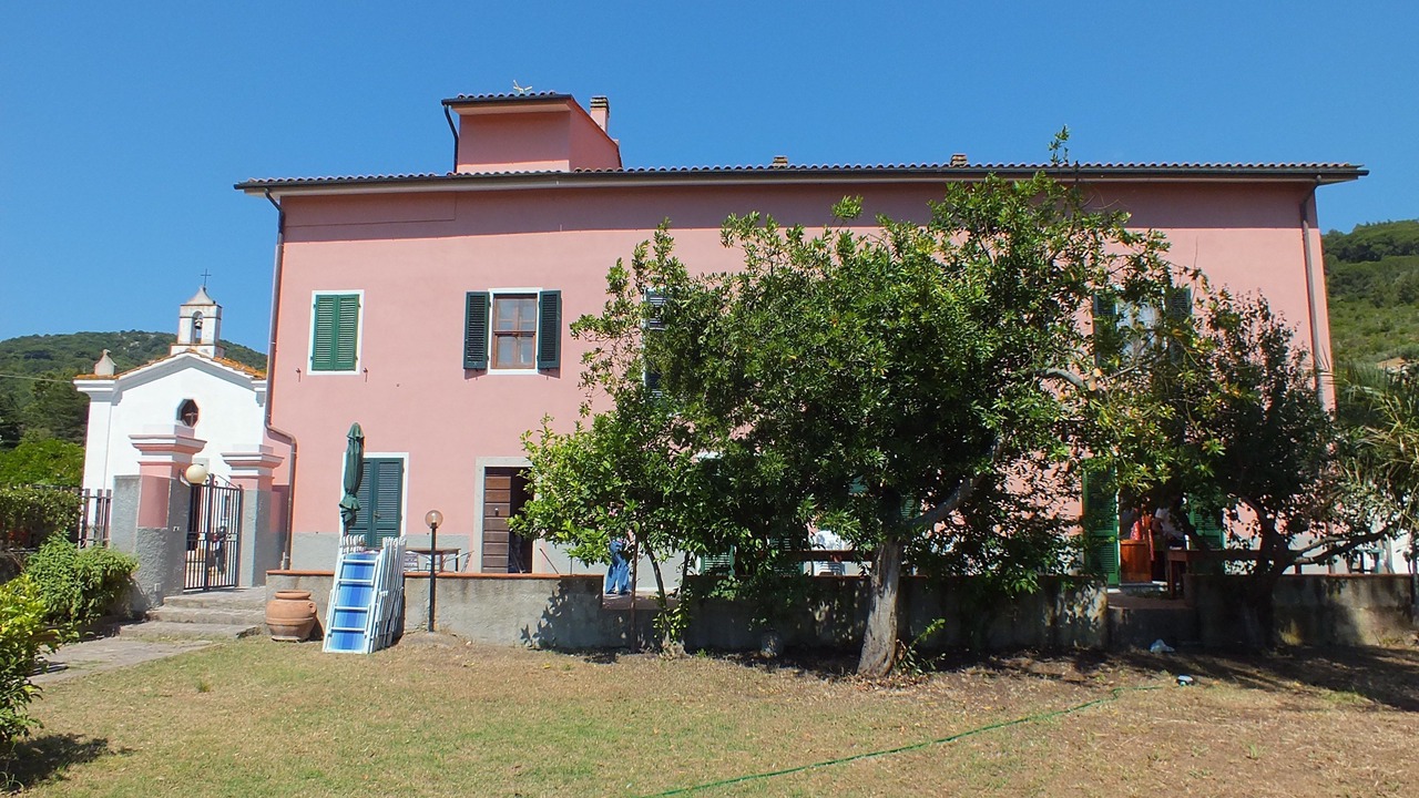 Photo of Outdoor in Campo nell'Elba