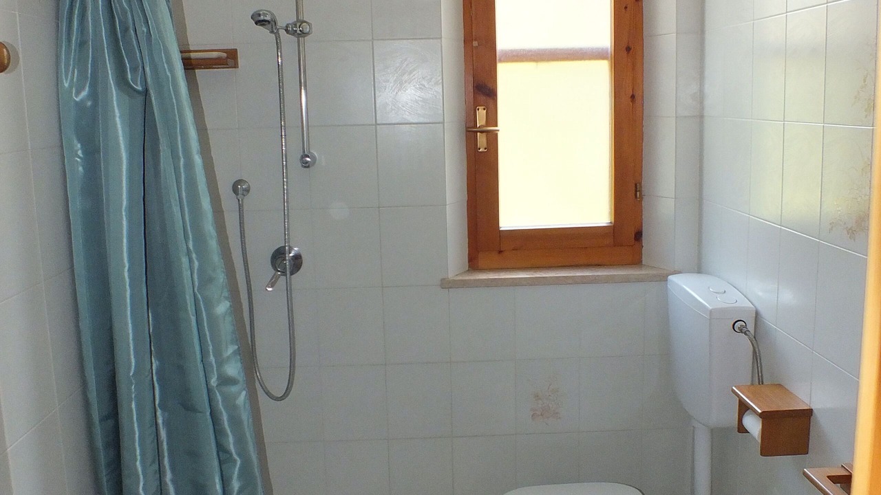 Photo of Bathroom in Campo nell'Elba