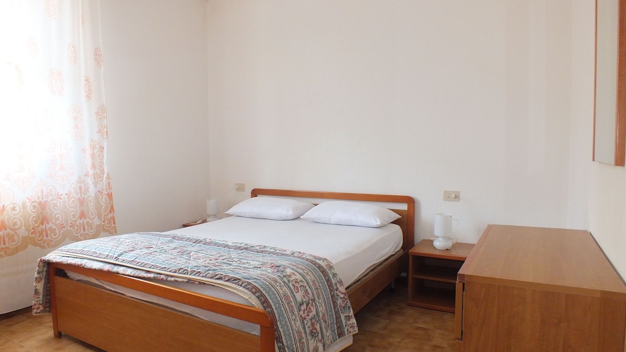 Photo of Bedroom in Campo nell'Elba