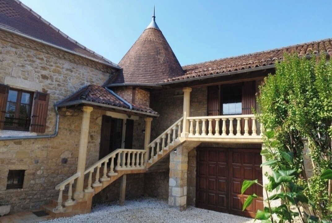 Photo of Outdoor in Thiviers