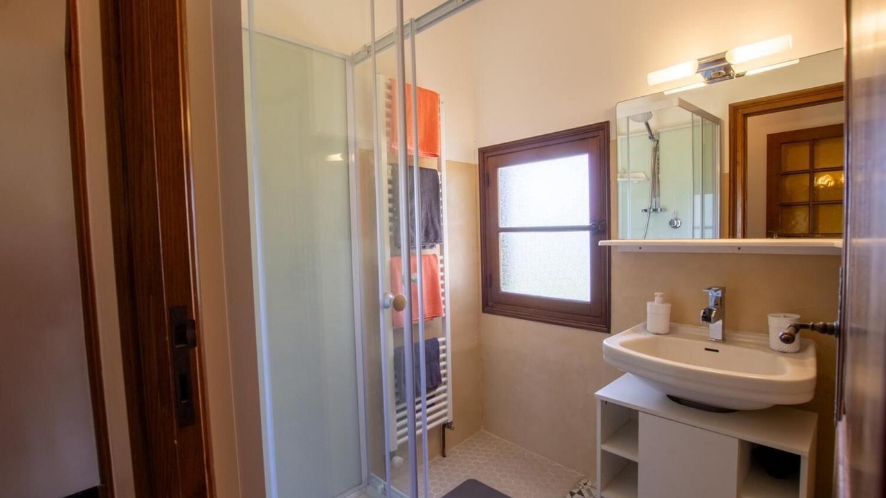 Photo of Bathroom in Thiviers