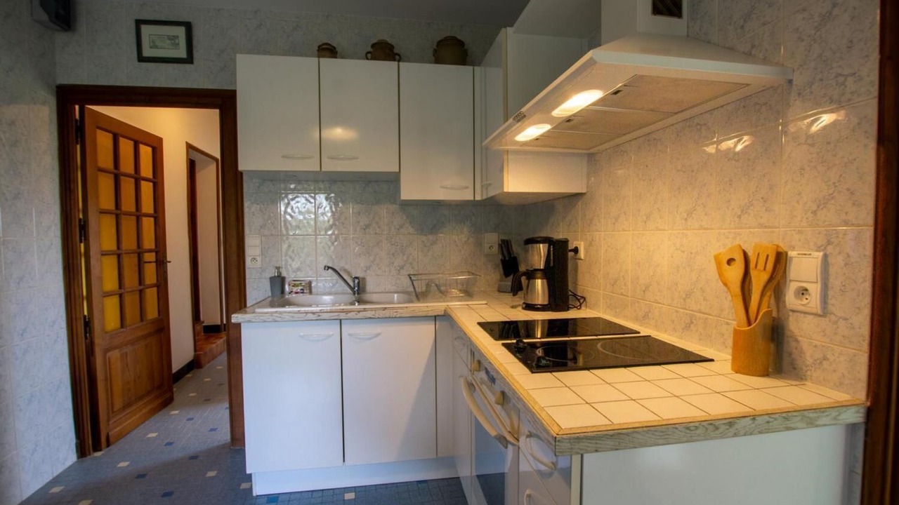 Photo of Kitchen in Thiviers