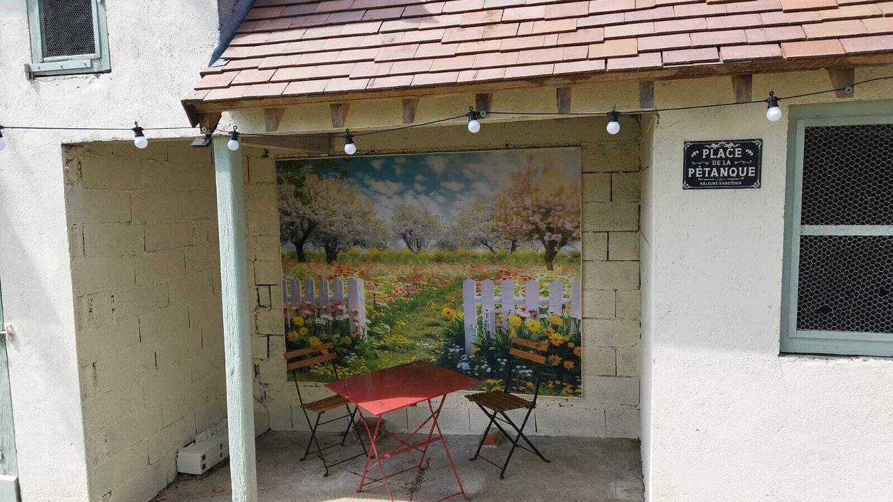 Photo of Outdoor in Thiviers