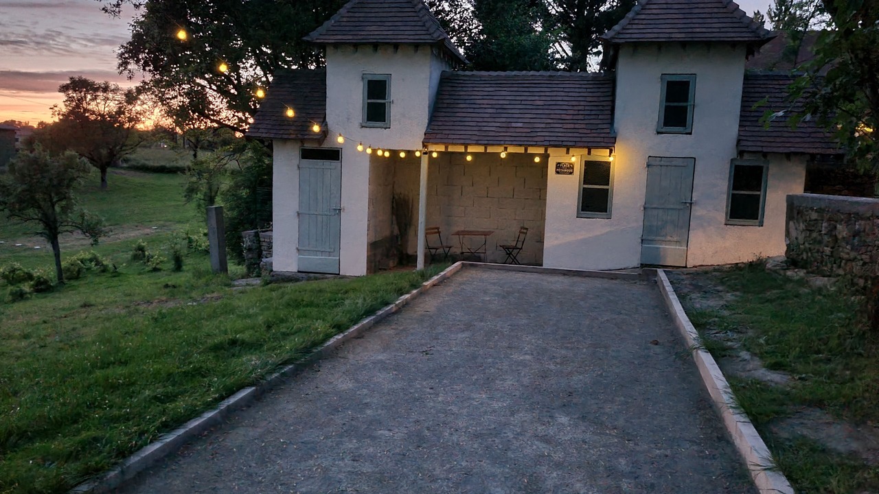 Photo of Outdoor in Thiviers