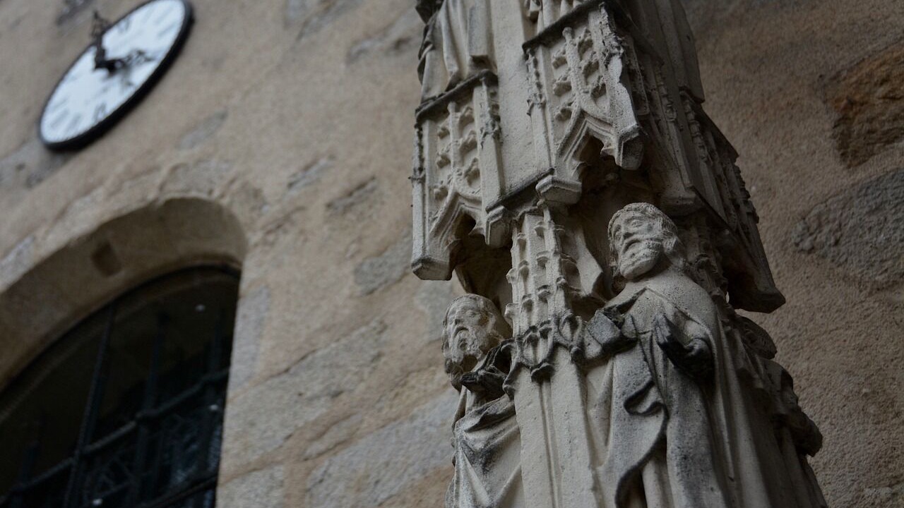 Photo of Outdoor in Chateauponsac
