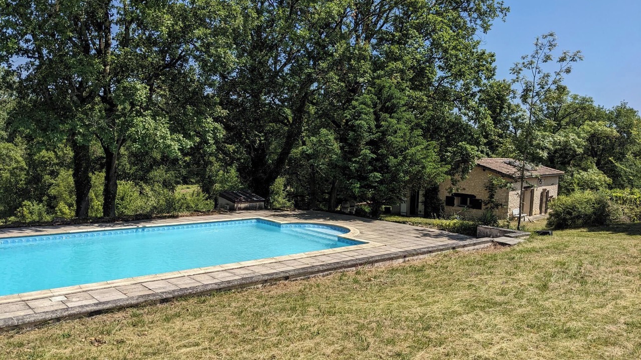 Photo of Outdoor in Monflanquin