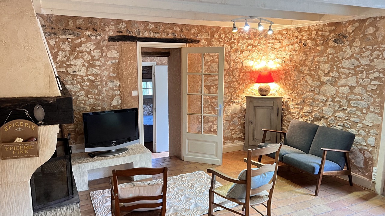 Photo of Livingroom in Monflanquin