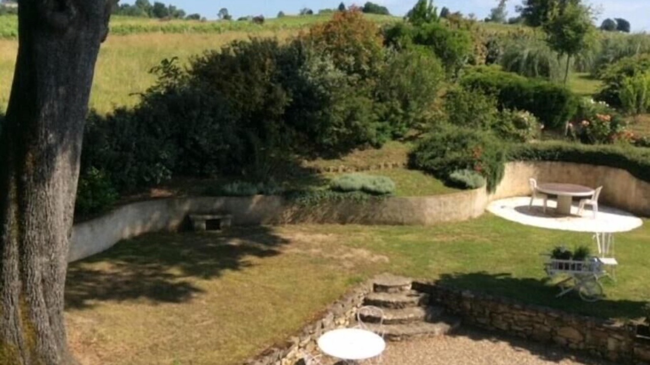 Photo of Outdoor in Loupiac