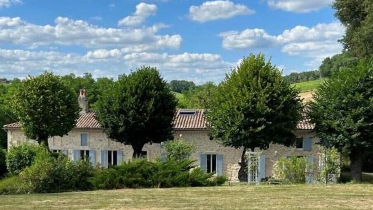 Photo of Outdoor in Loupiac