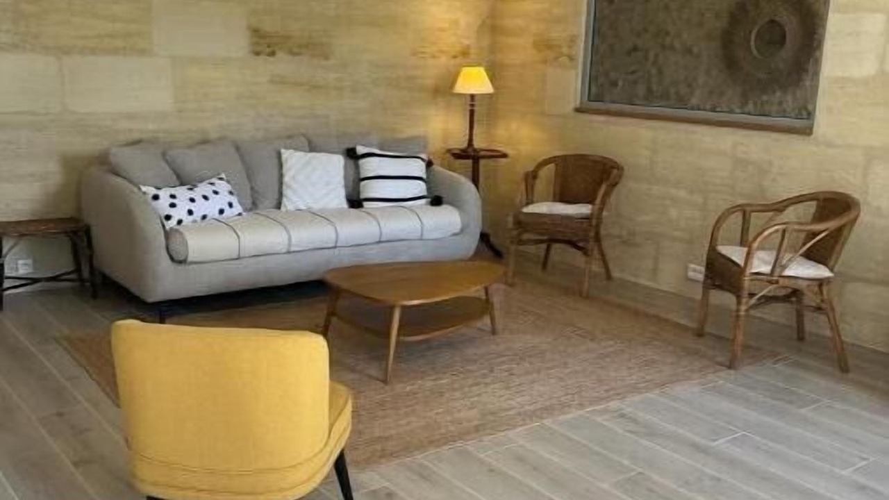 Photo of Livingroom in Loupiac
