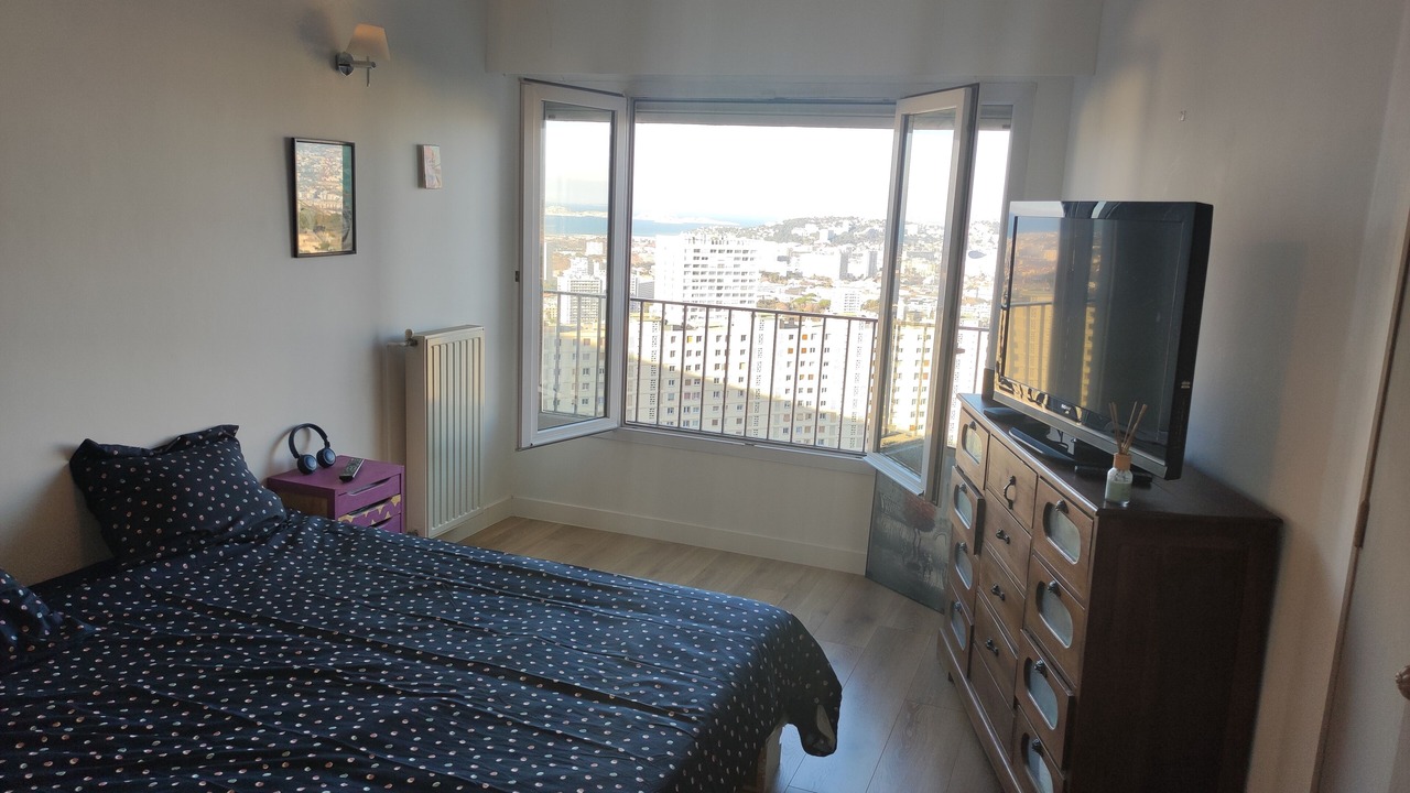Photo of Bedroom in La Panouse