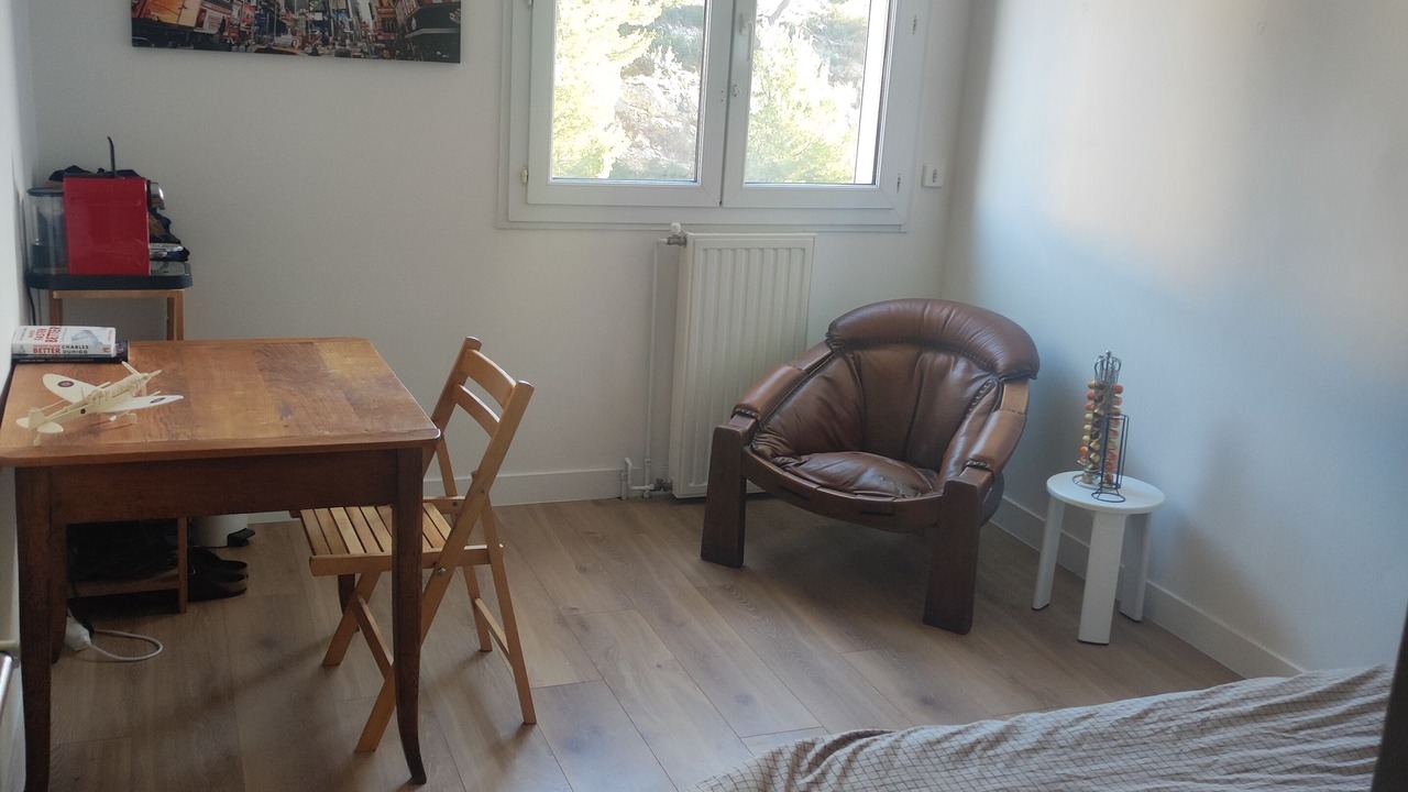 Photo of Bedroom in La Panouse