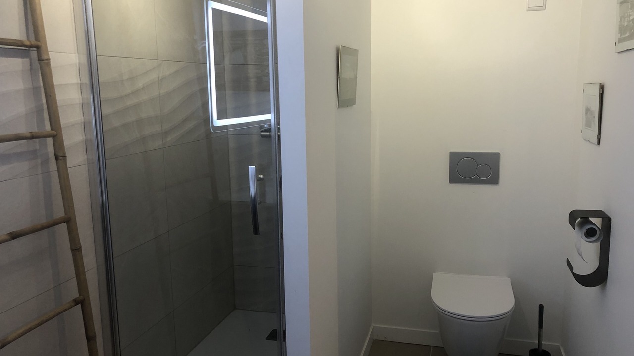 Photo of Bathroom in Bordeaux