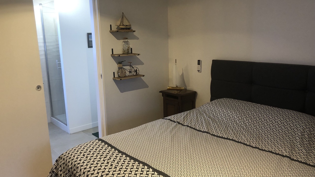 Photo of Bedroom in Bordeaux