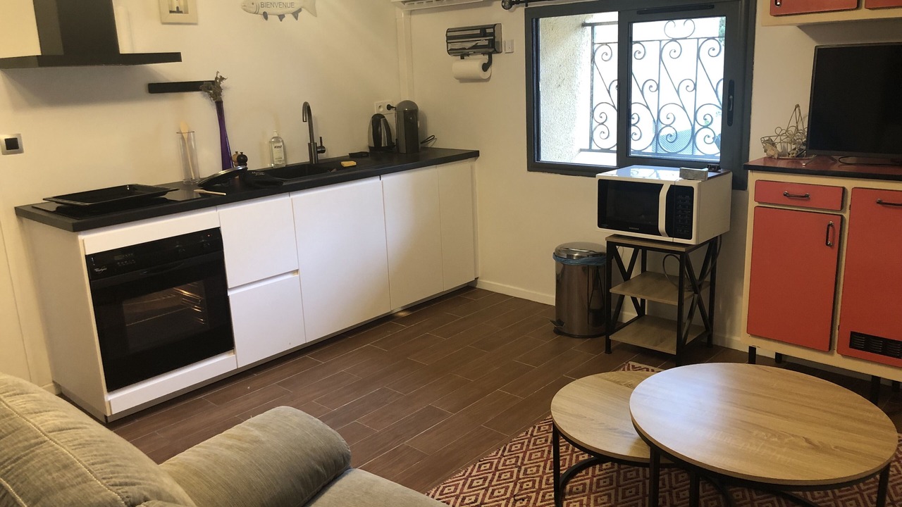 Photo of Livingroom in Bordeaux