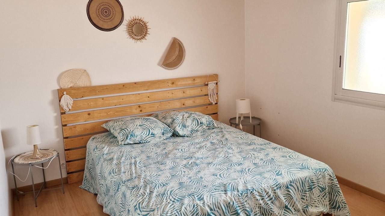 Photo of Bedroom in Tosse