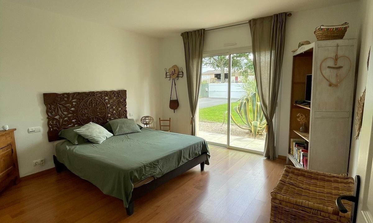 Photo of Bedroom in Tosse