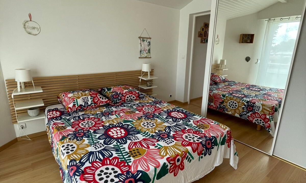 Photo of Bedroom in Tosse