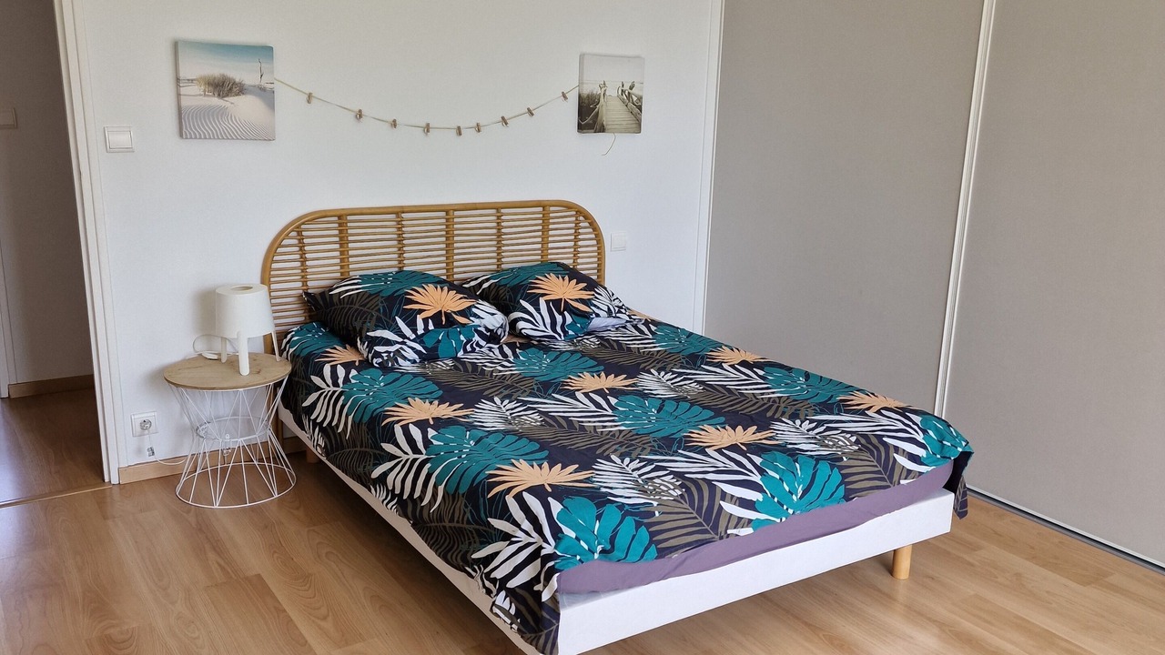 Photo of Bedroom in Tosse