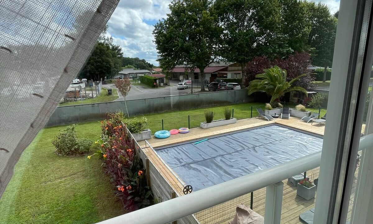 Photo of Patio Balcony in Tosse