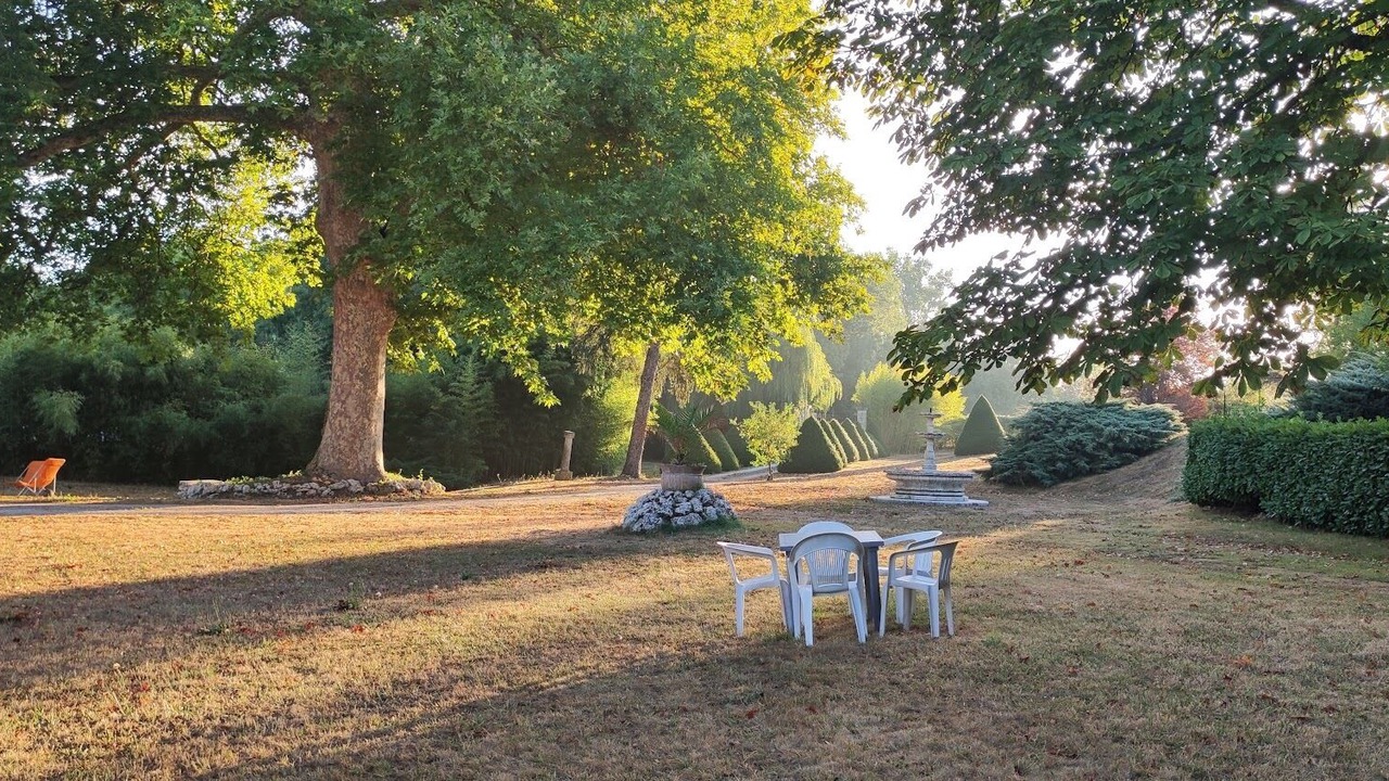 Photo of Outdoor in Port-d'Envaux