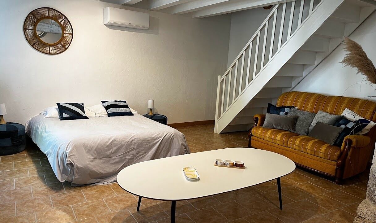 Photo of Bedroom in Port-d'Envaux