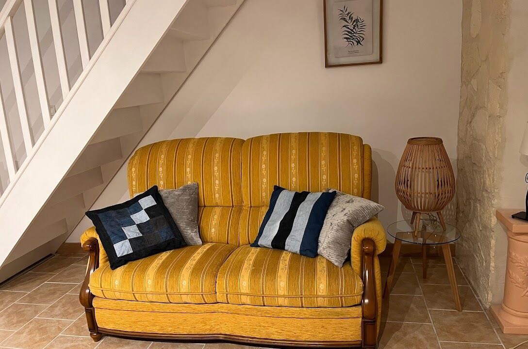 Photo of Livingroom in Port-d'Envaux