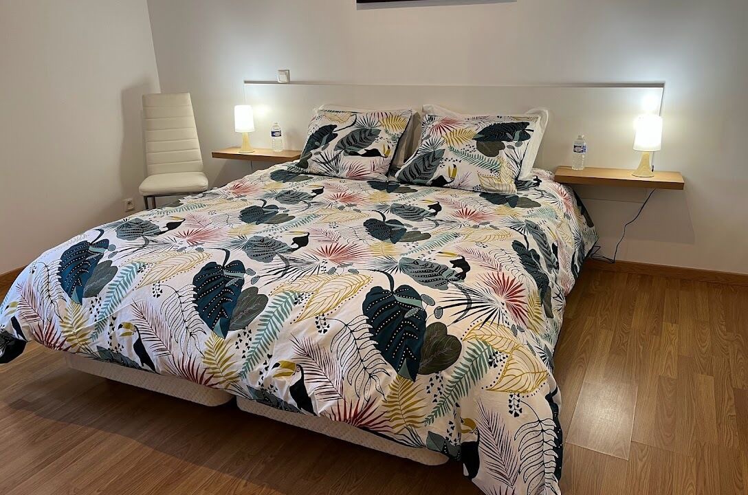 Photo of Bedroom in Port-d'Envaux