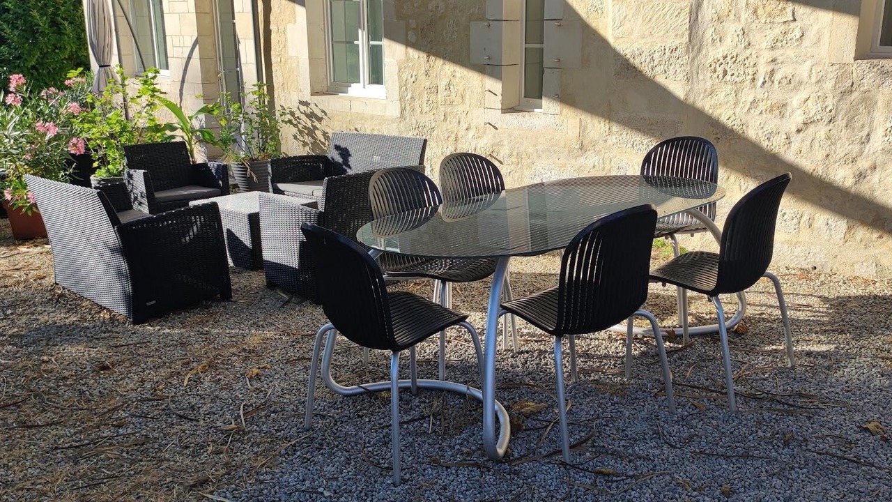 Photo of Outdoor in Port-d'Envaux