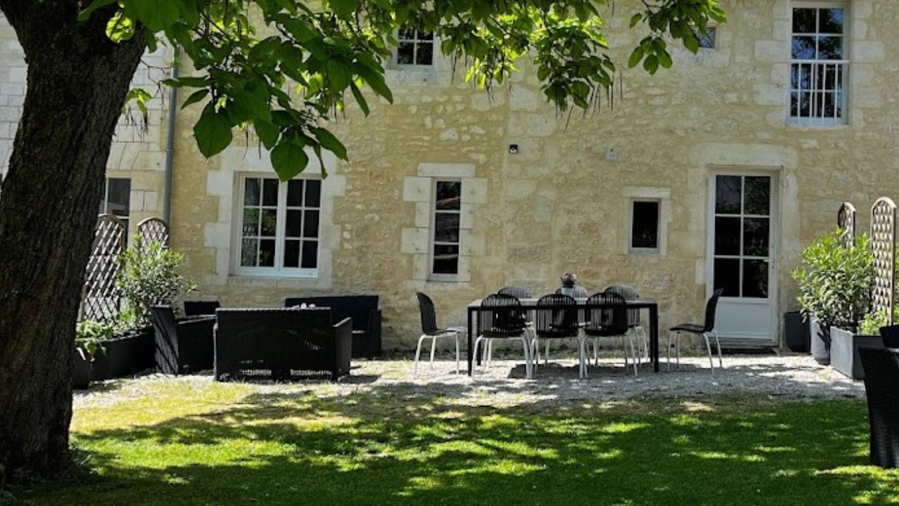 Photo of Outdoor in Port-d'Envaux