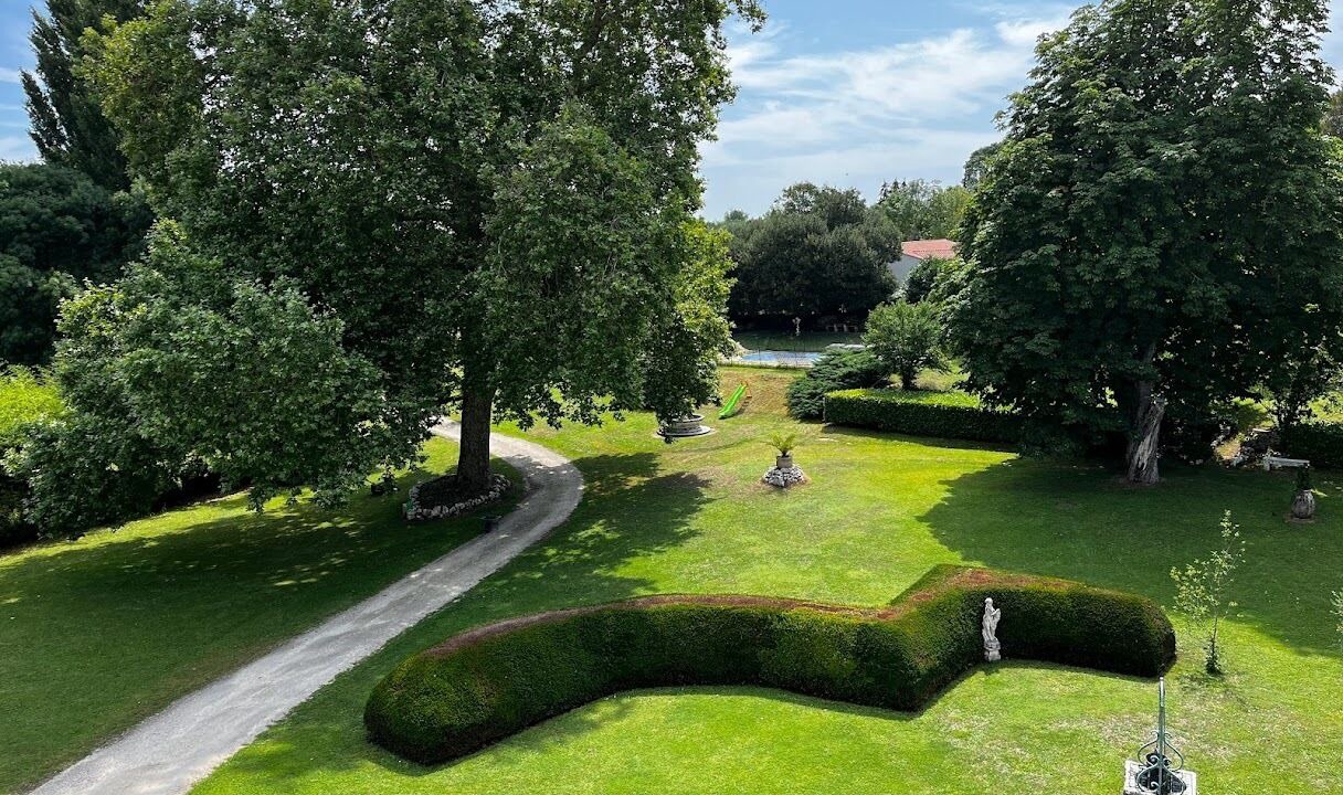 Photo of Outdoor in Port-d'Envaux