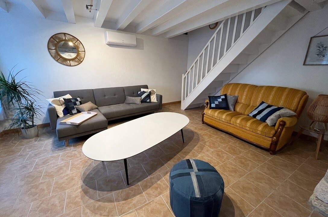 Photo of Livingroom in Port-d'Envaux