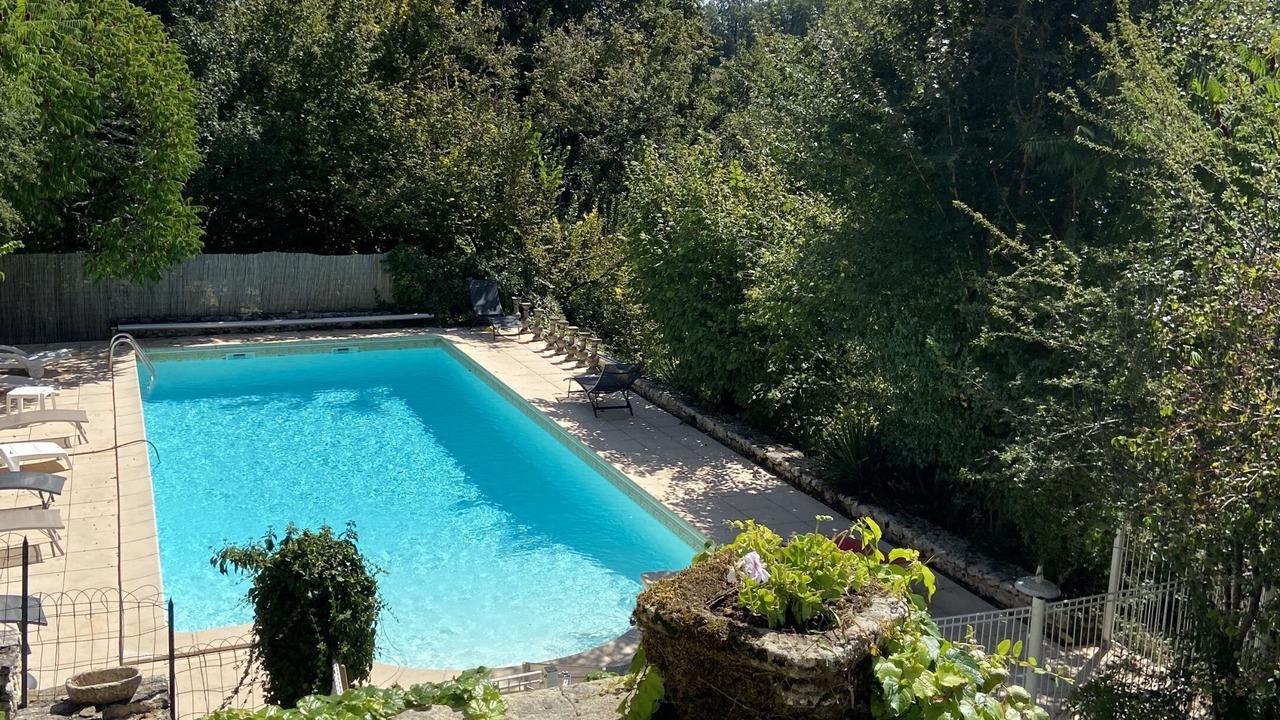 Photo of Outdoor in Saint-Marcel-du-Perigord