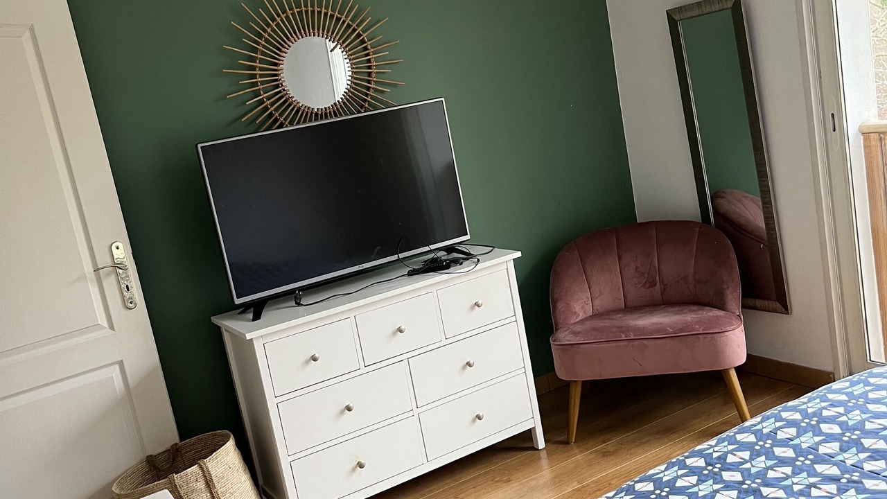 Photo of Bedroom in Saint-Andre-de-Seignanx