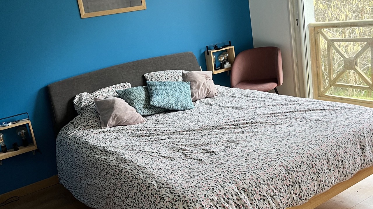 Photo of Bedroom in Saint-Andre-de-Seignanx