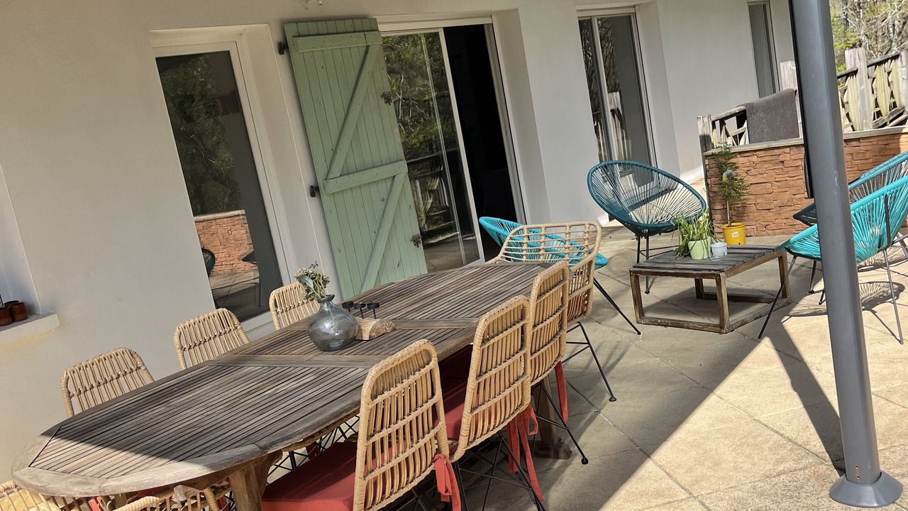 Photo of Outdoor in Saint-Andre-de-Seignanx