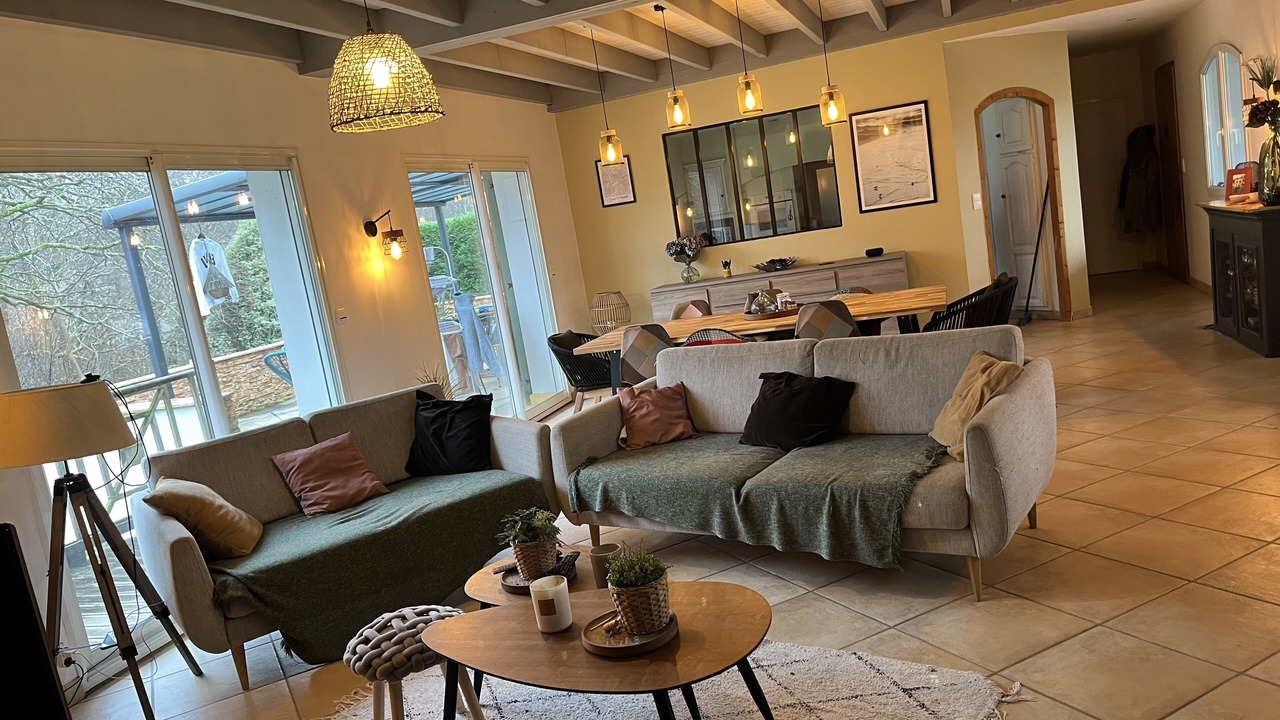 Photo of Livingroom in Saint-Andre-de-Seignanx