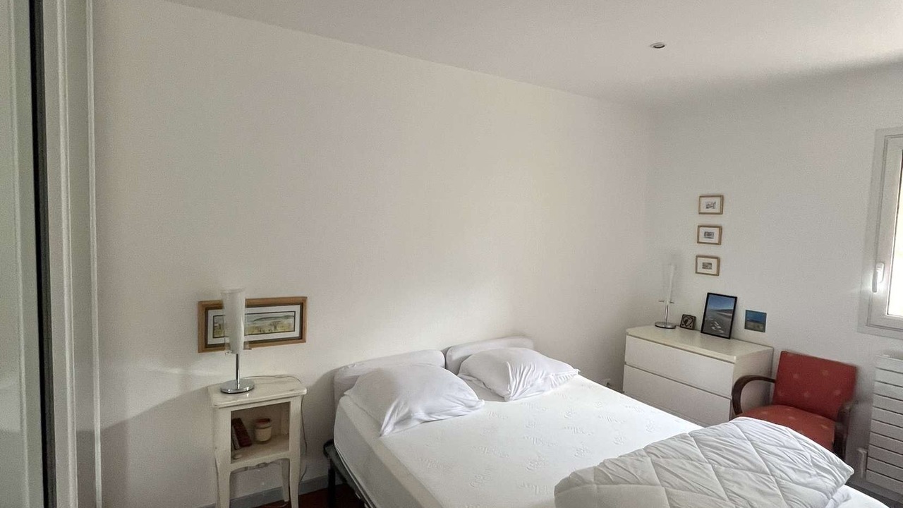 Photo of Bedroom in Bouliac